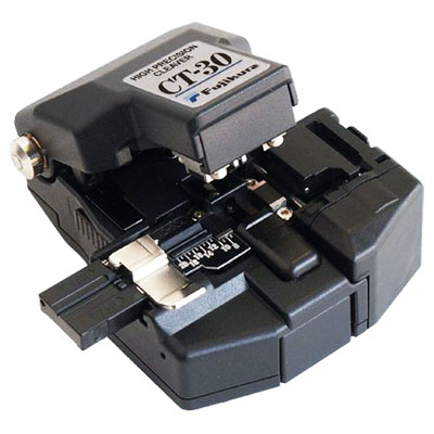 CT-30藤倉(cāng)光纖切割刀