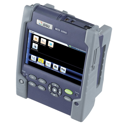 MTS-2000手持式光時(shí)域反射儀