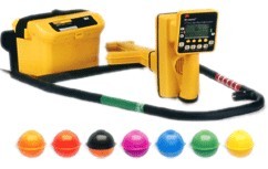 2273M光電纜管道故障探測儀