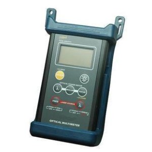 OM-300光纖萬用表