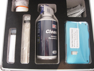 HS-QJTZ-01光纖清潔套裝