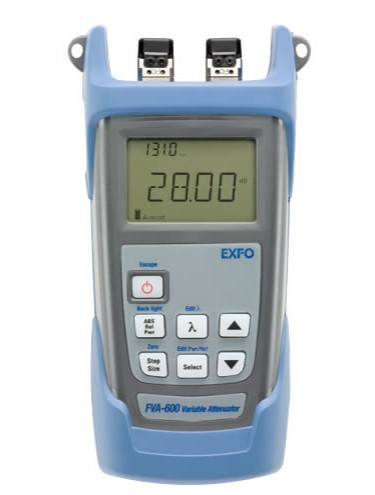 FVA-600光衰減器