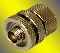 FC/PC型法蘭式可調(diào)衰減器