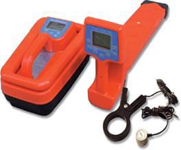 TM2300A地下管線探測(cè)儀