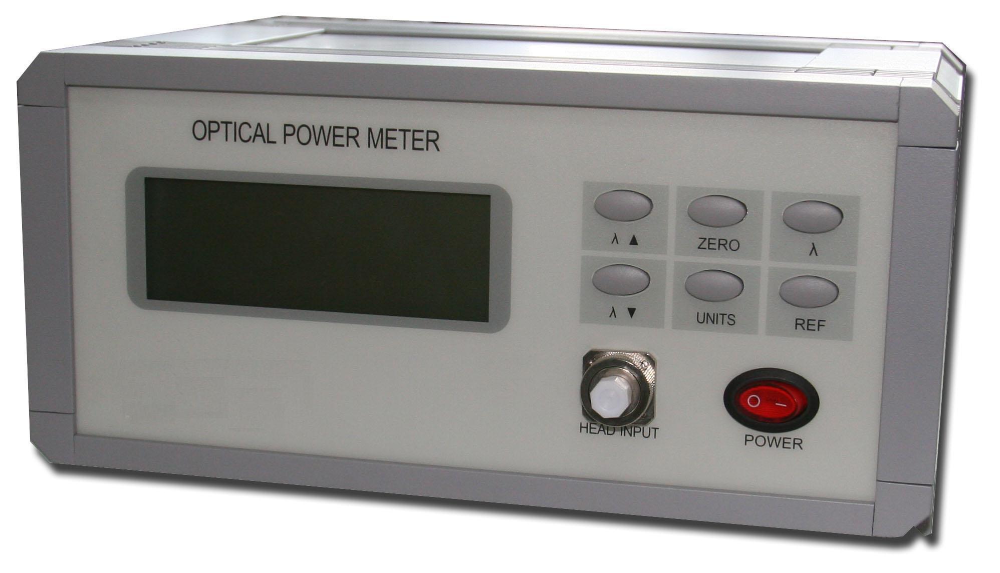 DOPM-08臺(tái)式單通道功率計(jì)