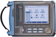 GT-2B PCM話路特性分析
