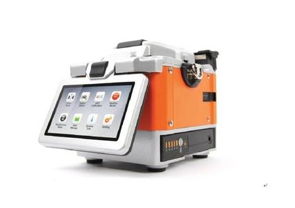 韓國黑馬D19光纖熔接機