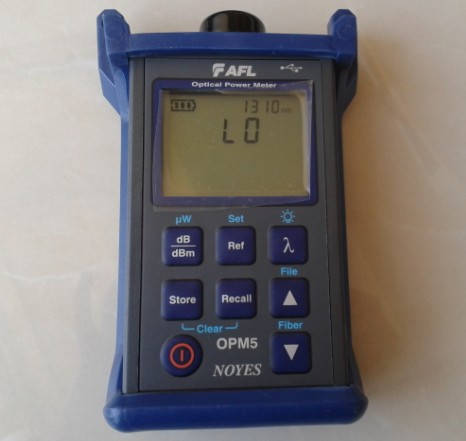 OPM 5系列光功率計(jì)