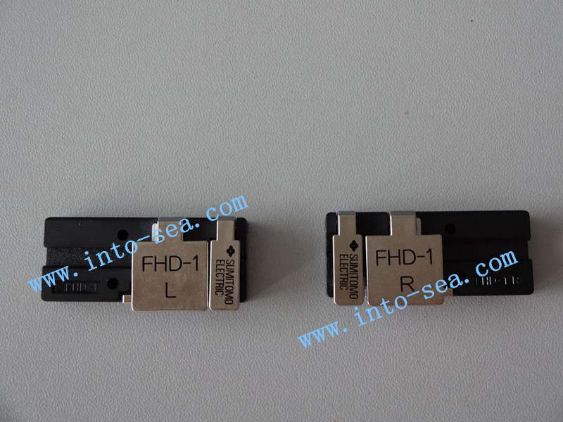 住友TYPE-81C原裝皮線夾具 FHD-1