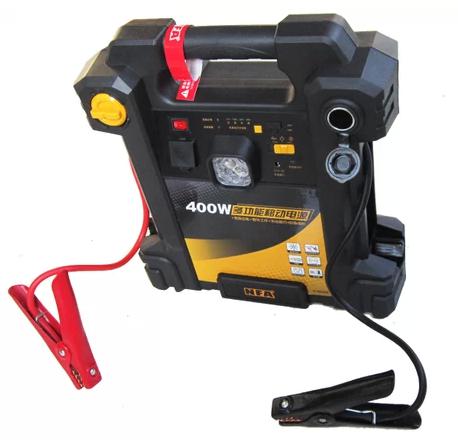 NFA 紐福克斯400W多功能移動電源 熔接機(jī)外置電池