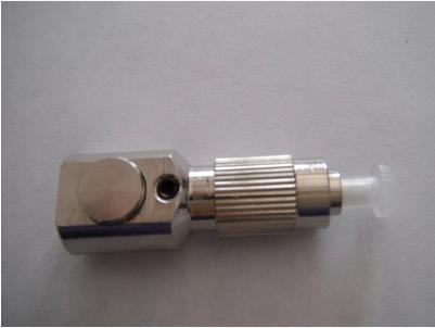 裸光纖適配器 耦合器