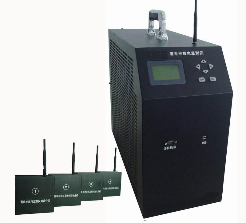 HS3986 蓄電池放電監(jiān)測儀