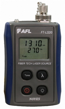 美國(guó)羅意斯（Noyes）CSS1系列袖珍型激光光源