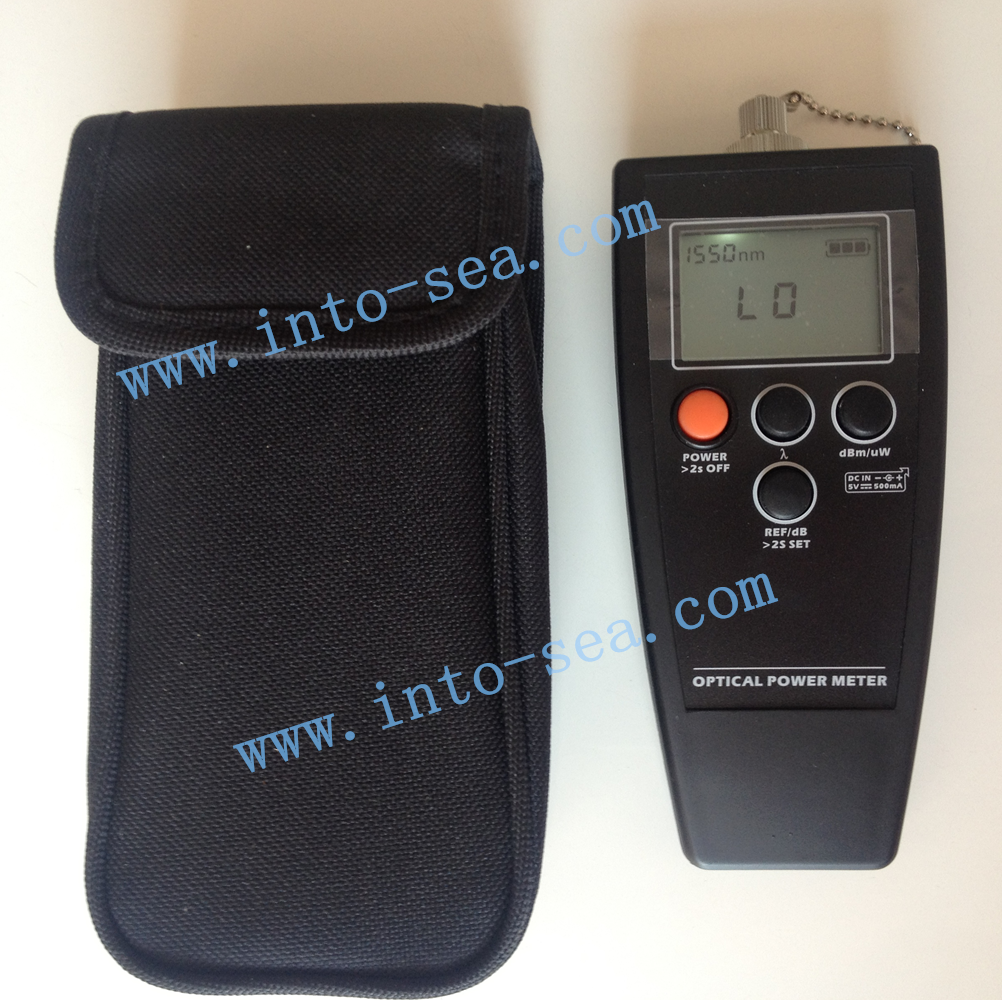 OPM-201/OPM-202光功率計