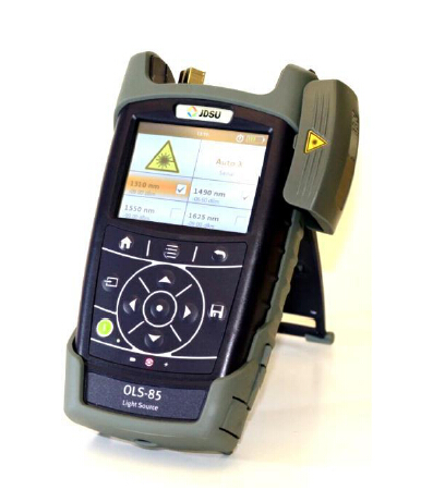 美國VIAVI新款激光光源OLS-85