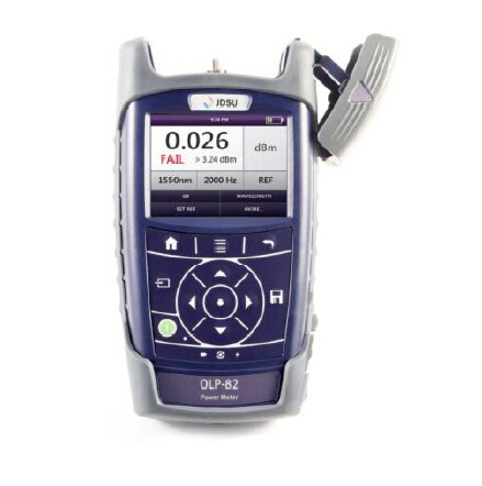光功率計(jì)和光纖顯微鏡OLP-82/OLP-82P