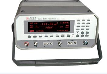 ZY5110數(shù)字電平綜合測試儀