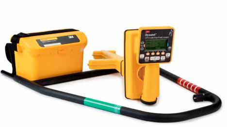 2573-ID 美國3M地下管道和電纜路由探測儀