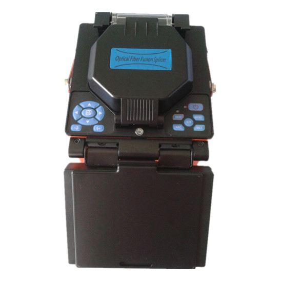 NT-200系列光纖熔接機