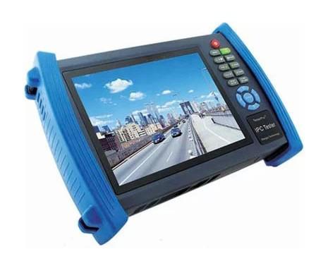 IPC-8600網(wǎng)絡(luò)視頻監(jiān)控綜合測(cè)試儀