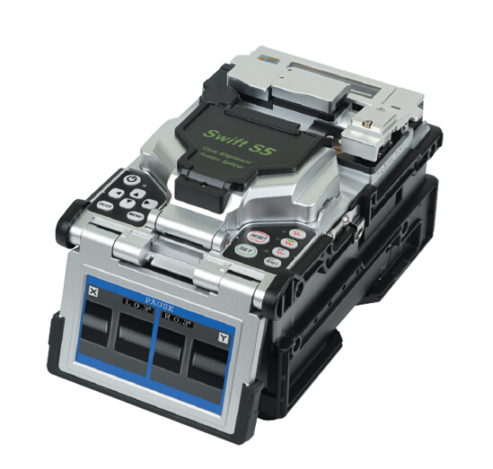 韓國(guó)日新SWIFT S5 光纖熔接機(jī)