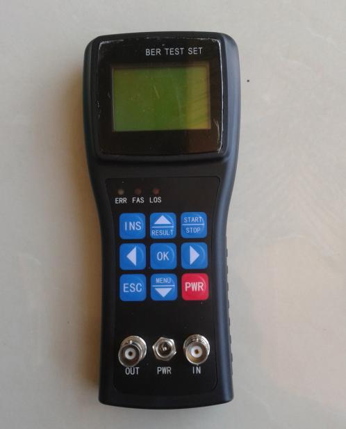 HS2048 2M誤碼測(cè)試儀