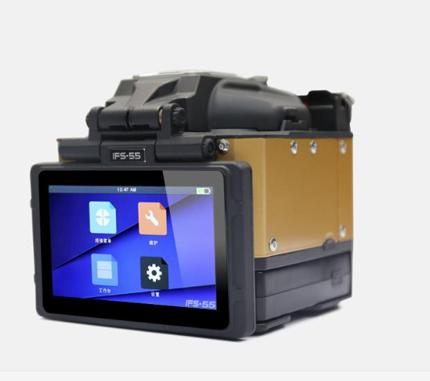 IFS-55一諾光纖熔接機(jī)