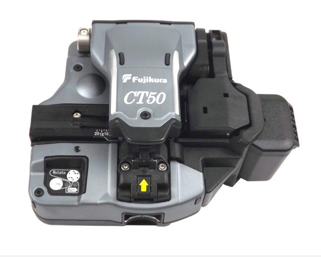 藤倉CT50光纖切割刀