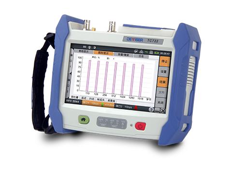 TC722 Plus萬兆以太網(wǎng)測試儀