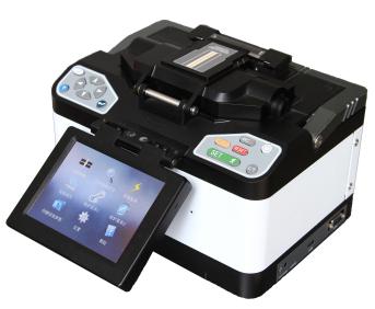 AV6474保偏光纖熔接機(jī)