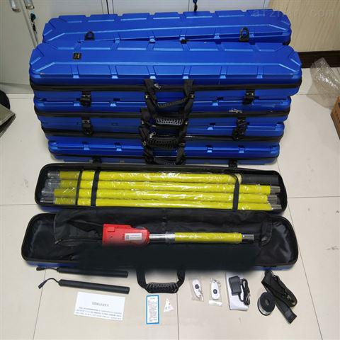 HS-2019AT全自動(dòng)光纜附掛機(jī)