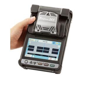 藤倉38S+光纖熔接機