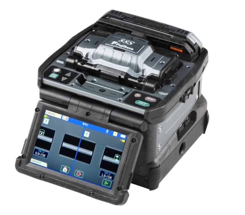 88S藤倉光纖熔接機(jī)