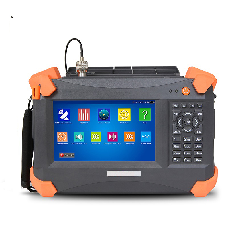 ACTC-100AC天饋線頻譜測試儀