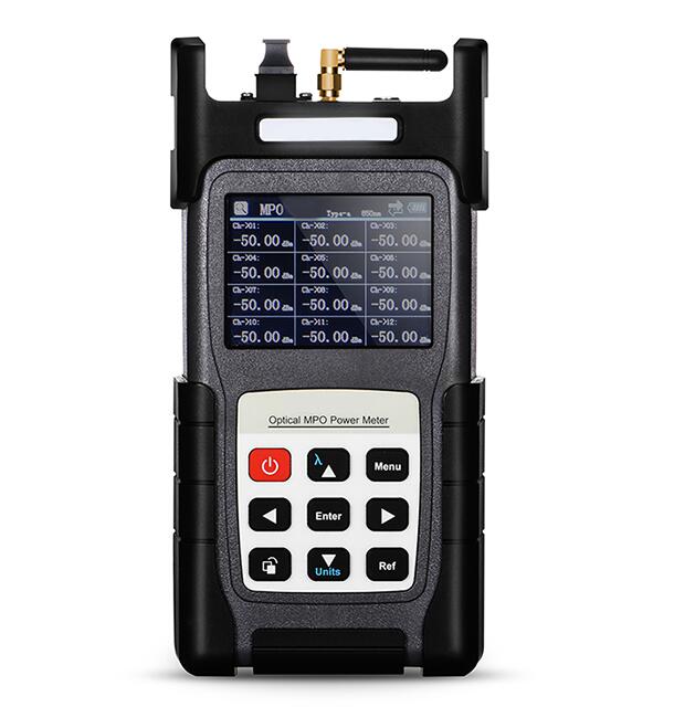 ACTC-MPO12-PM  MPO光功率計(jì)