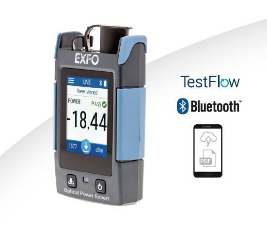 EXFO公司 PX1 光功率計