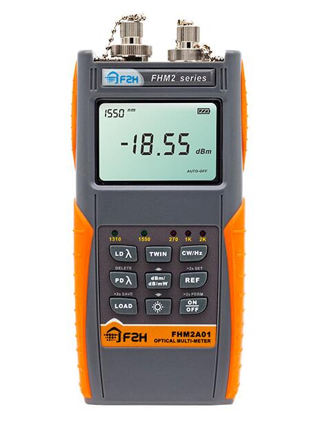 FHM2B01光萬用表