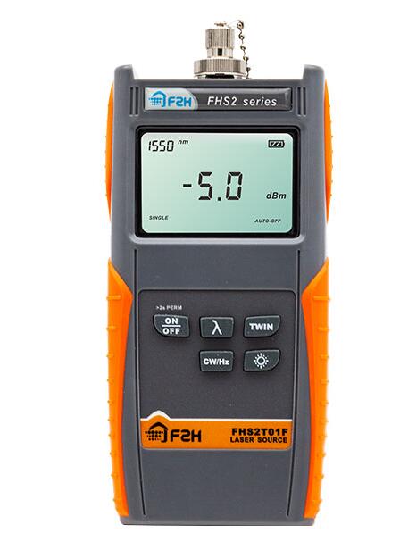 FHS2D02F雙波長(zhǎng)單模光源