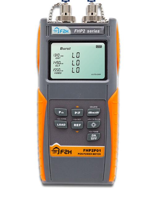 FHP2P01 PON光功率計(jì)