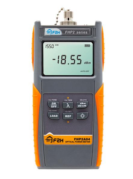 FHP2A04光功率計(jì)