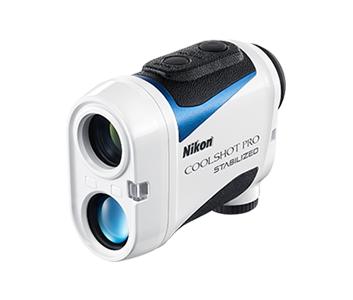 COOLSHOT PRO STABILIZED 尼康激光測距儀