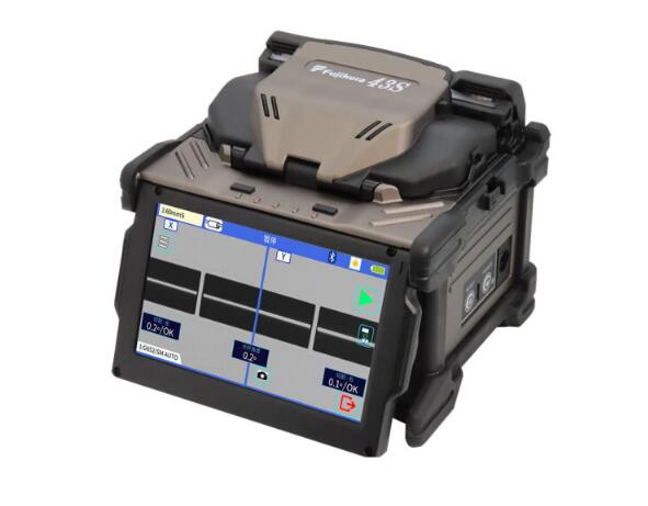 藤倉(cāng)43S光纖熔接機(jī)