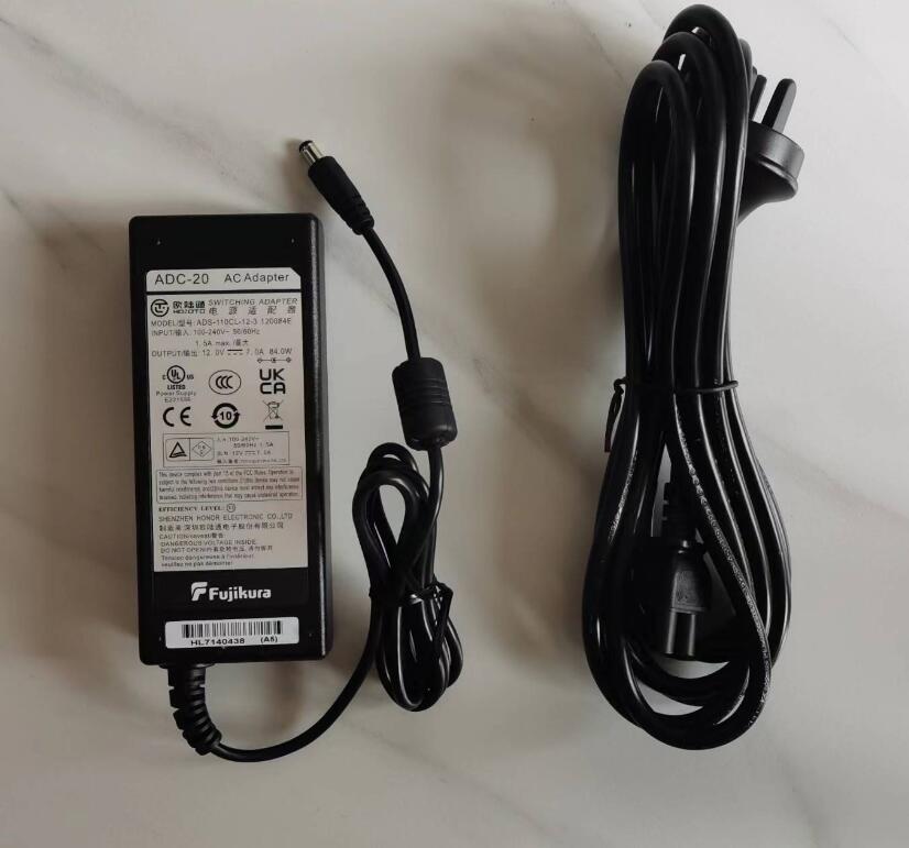 ADC-20藤倉光纖熔接機(jī)充電器