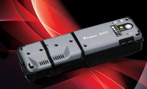 RS03藤倉帶狀熱剝器光纖熱剝鉗