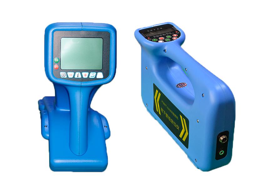 URF-6100匯信地下管線探測儀