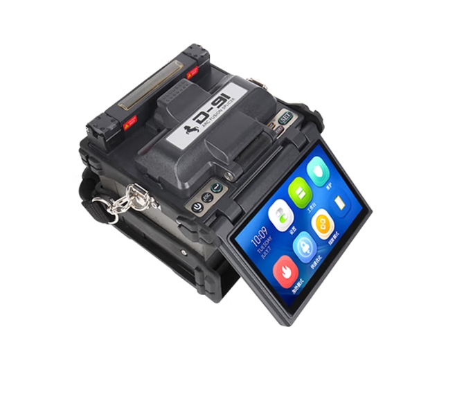 D-91黑馬光纖熔接機(jī)