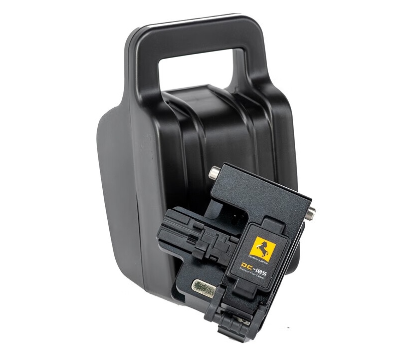 DC-18S黑馬光纖切割刀