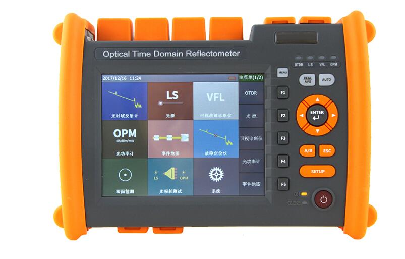 ACTC-200Plus匯信光時(shí)域反射儀