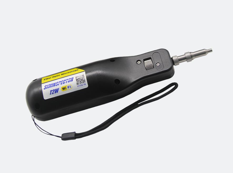 FMT-200X匯信WIFI光纖端面檢測(cè)儀