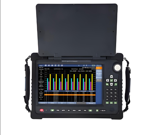 S1600NR 5G NR （9GHz）匯信頻譜分析儀